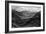 Rydal Water and Grasmere, Lake District-G Pickering-Framed Art Print