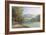 Rydal Water-Francis Towne-Framed Giclee Print