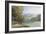 Rydal Water-Francis Towne-Framed Giclee Print