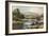 Rydalmere-Ernest W Haslehust-Framed Art Print