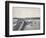 'Ryde - View from the Pier', 1895-Unknown-Framed Photographic Print