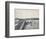 'Ryde - View from the Pier', 1895-Unknown-Framed Photographic Print