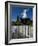 Rye Windmill, Rye, East Sussex, England, United Kingdom, Europe-Ethel Davies-Framed Photographic Print