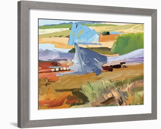 Ryelands-Lise Temple-Framed Giclee Print