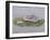 Ryoanji Rock Garden, Kyoto, Japan-Rob Tilley-Framed Photographic Print