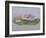 Ryoanji Rock Garden, Kyoto, Japan-Rob Tilley-Framed Photographic Print