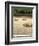 Ryoanji Temple Rock Garden, Ryoan-Ji, Unesco World Heritage Site, Kyoto City, Honshu, Japan-Christian Kober-Framed Photographic Print