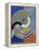 Rythme n°3-Robert Delaunay-Framed Premier Image Canvas