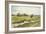 Ryton Meadows-James Henry Cleet-Framed Giclee Print