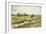 Ryton Meadows-James Henry Cleet-Framed Giclee Print