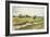 Ryton Meadows-James Henry Cleet-Framed Giclee Print