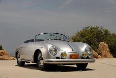 1958 Porsche Speedster 356 1600 Super-S. Clay-Photographic Print