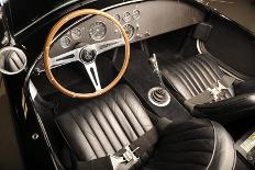 1954 Chevrolet Corvette-S. Clay-Premier Image Canvas