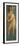 S. Cristoforo-Masaccio-Framed Giclee Print