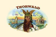 Thorwald-S.F.K.-Art Print