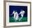 s - Football américain-Victor Spahn-Framed Limited Edition