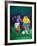 s - Football-Victor Spahn-Framed Premium Edition