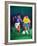 s - Football-Victor Spahn-Framed Premium Edition