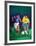 s - Football-Victor Spahn-Framed Premium Edition