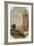 S. Francesco Di Paola-Edward Lear-Framed Giclee Print