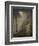 S. Francesco Riceve Le Stimmate-Federico Barocci-Framed Giclee Print