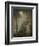 S. Francesco Riceve Le Stimmate-Federico Barocci-Framed Giclee Print