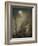 S. Francesco Riceve Le Stimmate-Federico Barocci-Framed Giclee Print