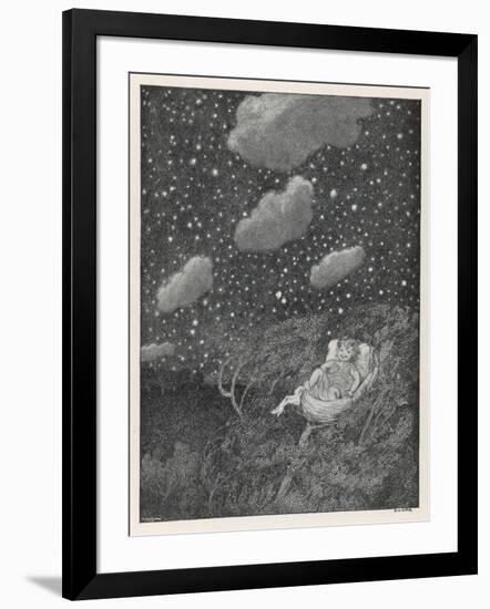 Art Print, , large