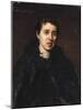 S. Isabel Dacre, 1880 (Oil on Canvas)-Annie Louisa Swynnerton-Mounted Giclee Print