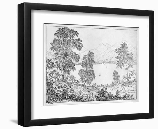 Giclee Print, , large