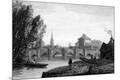 Premium Giclee Print