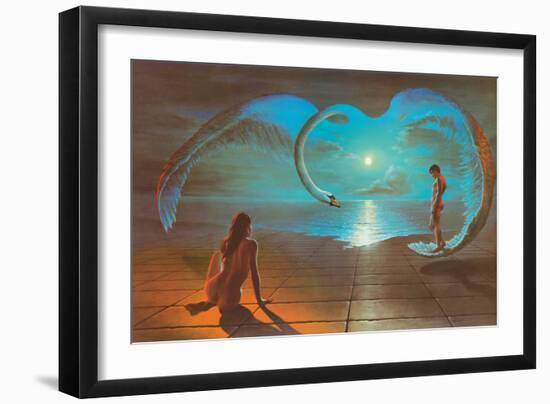 Art Print, , large