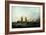 S.S. British Crown, 1881-Antonio Jacobsen-Framed Giclee Print