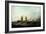 S.S. British Crown, 1881-Antonio Jacobsen-Framed Giclee Print