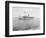 S.S. Flyer Steamship, 1908-Asahel Curtis-Framed Giclee Print