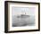 S.S. Flyer Steamship, 1908-Asahel Curtis-Framed Giclee Print