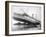 S.S. Princess May Wrecked on Sentinel Island, Alaska, August 5, 1910-null-Framed Photographic Print