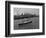 S.S. Washington on the Hudson River-null-Framed Photographic Print