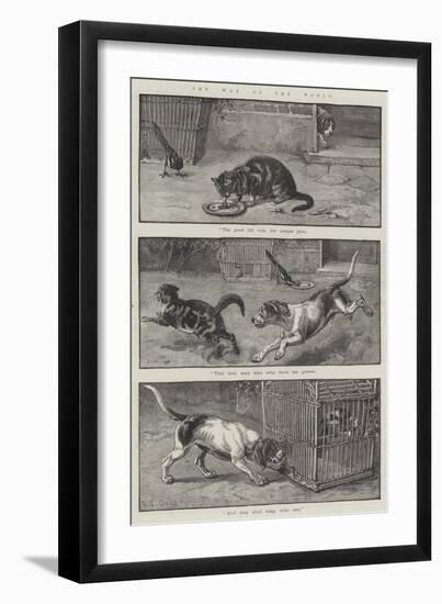 Giclee Print, , large