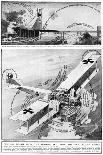 Aeroplanes of 1918-S.W. Clatworthy-Art Print