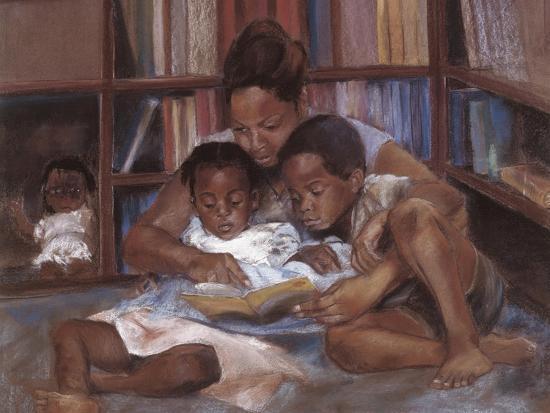 Premium Giclee Print, , large