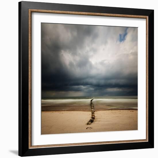 S-Piotr Krol (Bax)-Framed Photographic Print