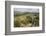 Sa'Ar Waterfall at the Hermon Nature Reserve, Golan Heights, Israel, Middle East-Yadid Levy-Framed Photographic Print