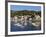 Sa Tuna, Near Begur, Costa Brava, Catalonia, Spain, Mediterranean, Europe-Stuart Black-Framed Photographic Print