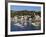 Sa Tuna, Near Begur, Costa Brava, Catalonia, Spain, Mediterranean, Europe-Stuart Black-Framed Photographic Print