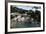 Sa Tuna, Near Begur, Costa Brava, Catalonia, Spain, Mediterranean, Europe-Robert Harding-Framed Photographic Print