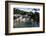 Sa Tuna, Near Begur, Costa Brava, Catalonia, Spain, Mediterranean, Europe-Robert Harding-Framed Photographic Print