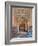 Saadian Tombs, Marrakech, Morocco, North Africa, Africa-Nico Tondini-Framed Photographic Print