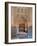 Saadian Tombs, Marrakech, Morocco, North Africa, Africa-Nico Tondini-Framed Photographic Print