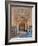 Saadian Tombs, Marrakech, Morocco, North Africa, Africa-Nico Tondini-Framed Photographic Print